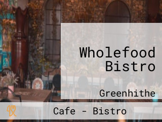Wholefood Bistro