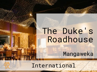 The Duke's Roadhouse