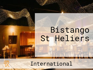 Bistango St Heliers