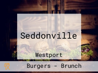 Seddonville