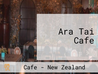 Ara Tai Cafe