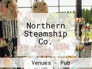 Northern Steamship Co.