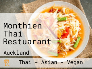 Monthien Thai Restuarant