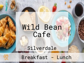 Wild Bean Cafe