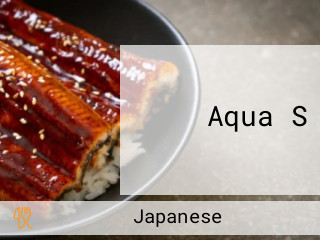 Aqua S