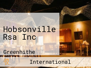 Hobsonville Rsa Inc