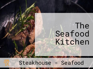 The Seafood Kitchen