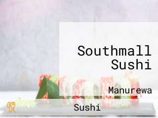 Southmall Sushi