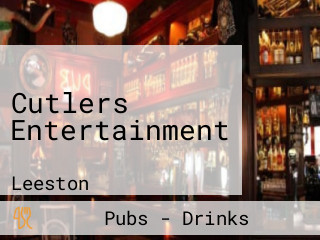 Cutlers Entertainment