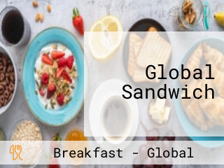 Global Sandwich