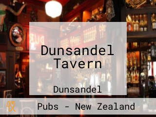 Dunsandel Tavern