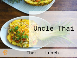 Uncle Thai