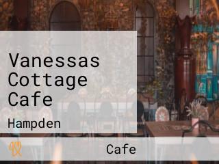 Vanessas Cottage Cafe