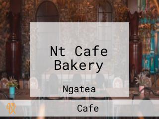 Nt Cafe Bakery