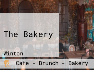 Winton Bakery