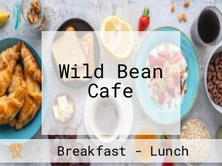 Wild Bean Cafe