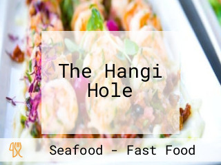 The Hangi Hole