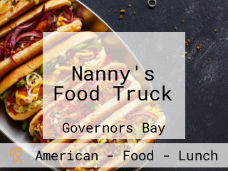 Nanny's Food Truck