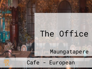 The Office Cafe