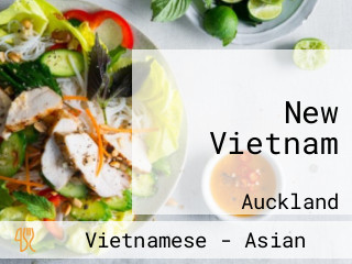New Vietnam