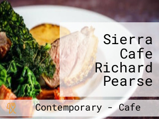 Sierra Cafe Richard Pearse Drive Mangere Auckland