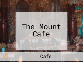 The Mount Cafe