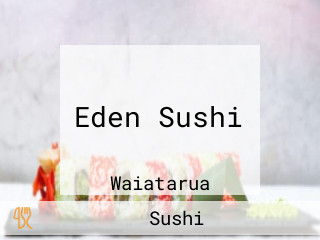 Eden Sushi