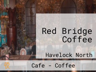 Red Bridge Coffee