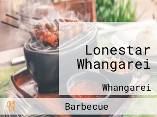 Lonestar Whangarei