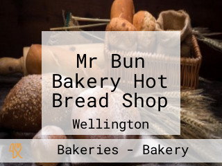Mr Bun Bakery Hot Bread Shop