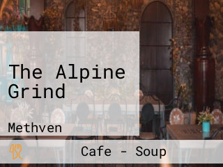 The Alpine Grind