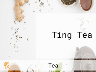 Ting Tea