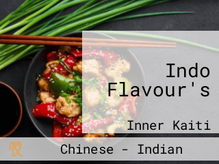 Indo Flavour's