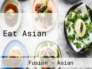 Eat Asian