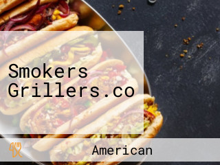 Smokers Grillers.co