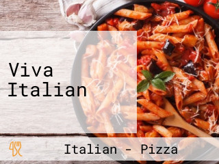Viva Italian