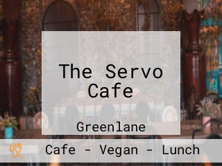The Servo Cafe