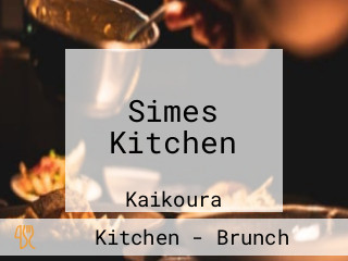 Simes Kitchen