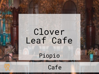Clover Leaf Cafe