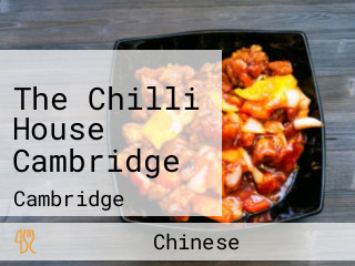 The Chilli House Cambridge