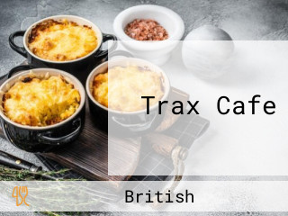 Trax Cafe