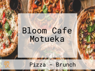 Bloom Cafe Motueka