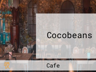 Cocobeans
