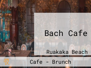 Bach Cafe
