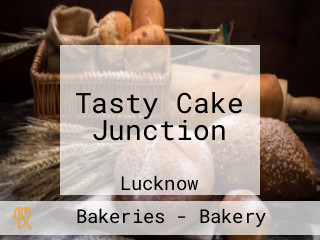 Tasty Cake Junction