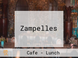 Zampelles