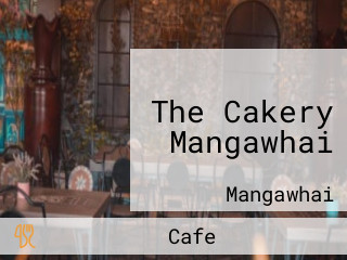 The Cakery Mangawhai