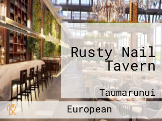 Rusty Nail Tavern