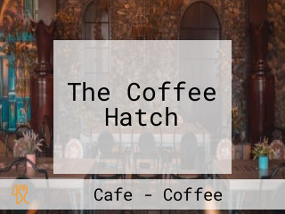 The Coffee Hatch