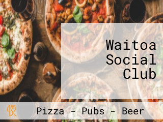 Waitoa Social Club